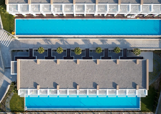 PRINCESS ANDRIANA RESORT & SPA 6