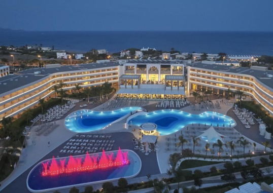 PRINCESS ANDRIANA RESORT & SPA 7