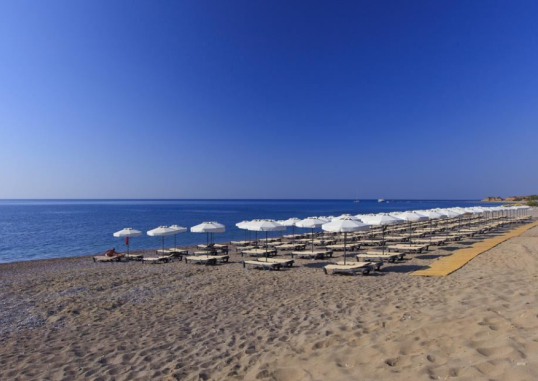 PRINCESS ANDRIANA RESORT & SPA 8