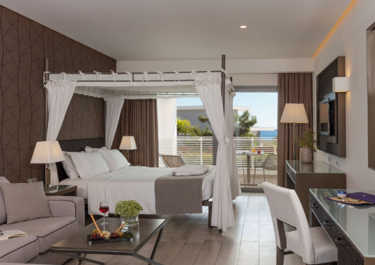 PRINCESS ANDRIANA RESORT & SPA 13