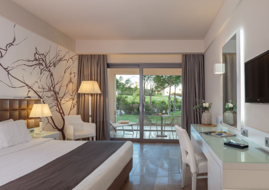PRINCESS ANDRIANA RESORT & SPA 15