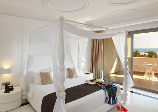PRINCESS ANDRIANA RESORT & SPA 16
