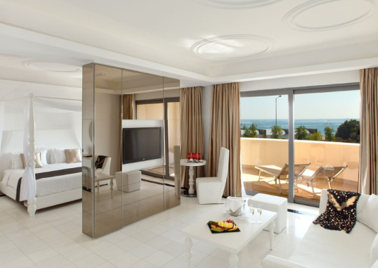 PRINCESS ANDRIANA RESORT & SPA 18