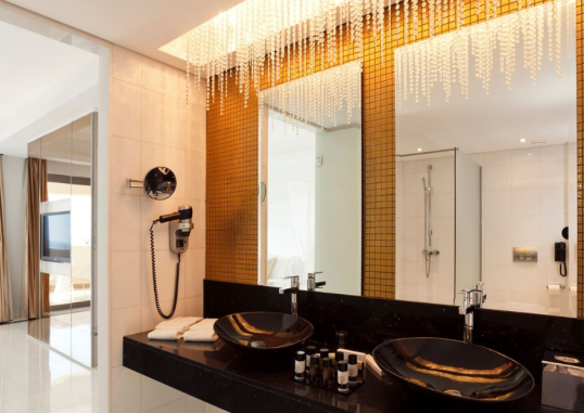 PRINCESS ANDRIANA RESORT & SPA 19