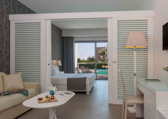 PRINCESS ANDRIANA RESORT & SPA 20