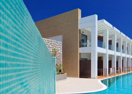 PRINCESS ANDRIANA RESORT & SPA 22