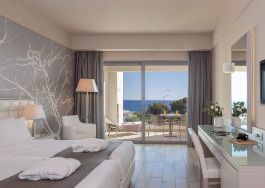 PRINCESS ANDRIANA RESORT & SPA 24