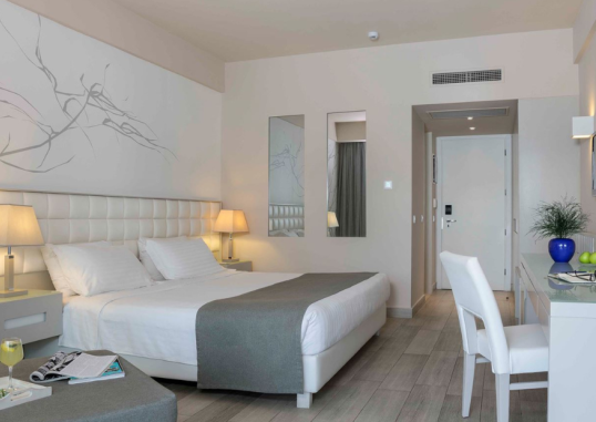 PRINCESS ANDRIANA RESORT & SPA 25