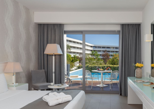PRINCESS ANDRIANA RESORT & SPA 26