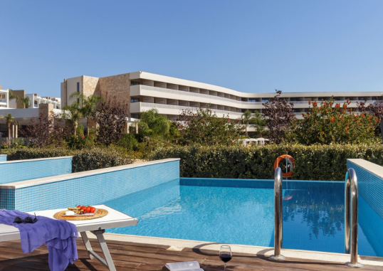 PRINCESS ANDRIANA RESORT & SPA 28