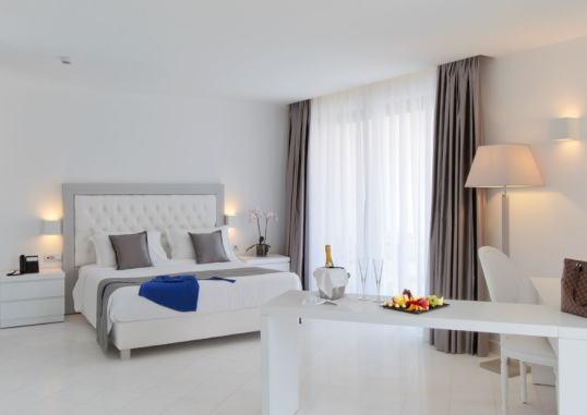 PRINCESS ANDRIANA RESORT & SPA 29