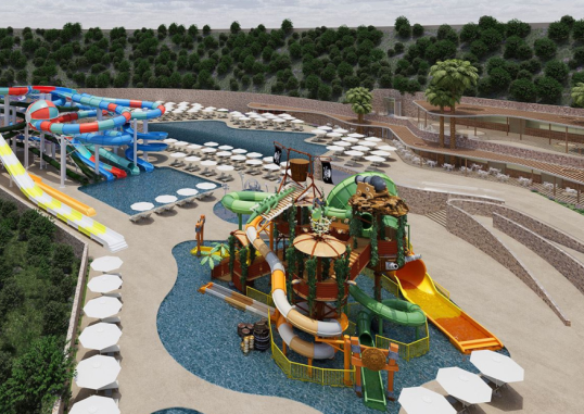PRINCESS ANDRIANA RESORT & SPA 31