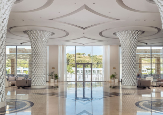 PRINCESS ANDRIANA RESORT & SPA 40