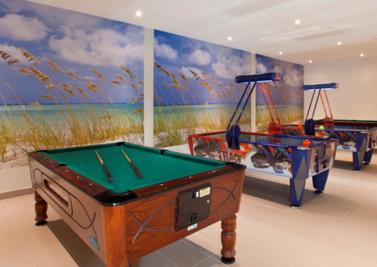 PRINCESS ANDRIANA RESORT & SPA 42