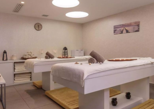 PRINCESS ANDRIANA RESORT & SPA 44