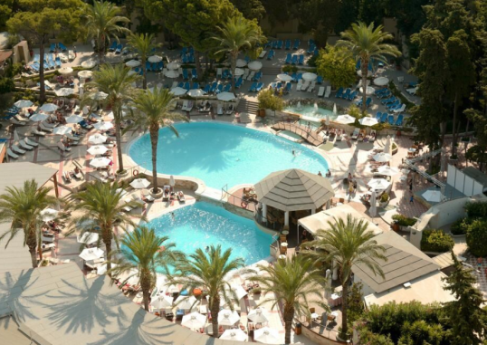 RODOS PALACE 2