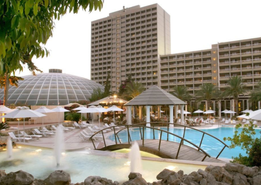 RODOS PALACE 3