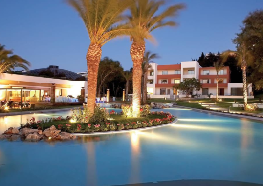RODOS PALACE 5
