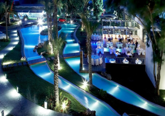 RODOS PALACE 6