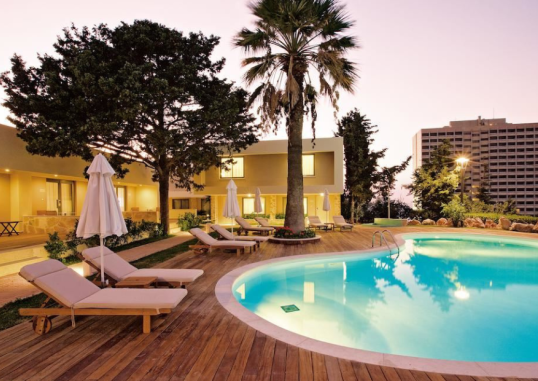 RODOS PALACE 7