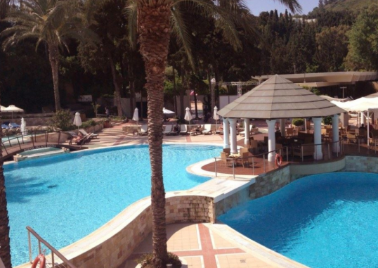 RODOS PALACE 11