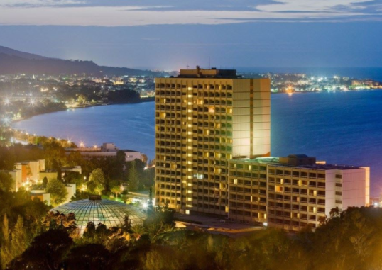 RODOS PALACE 12