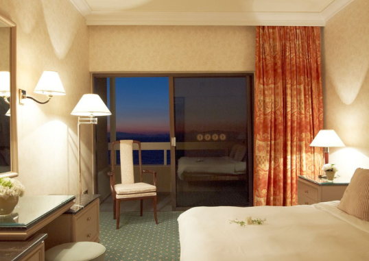 RODOS PALACE 14
