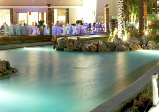 RODOS PALACE 23