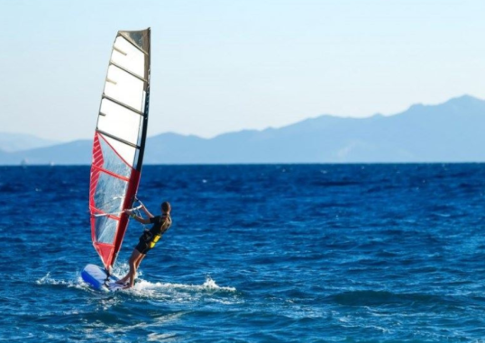 RODOS PALACE 30