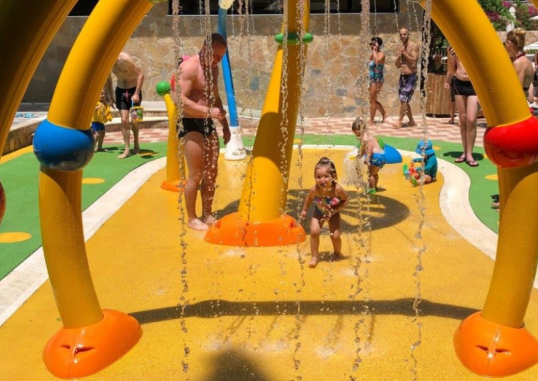 RODOS PALACE 31