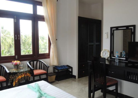 NOHANA HOTEL 6