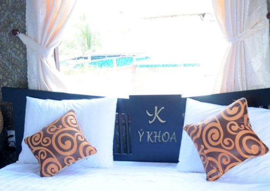 NOHANA HOTEL 7