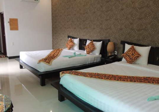 NOHANA HOTEL 8