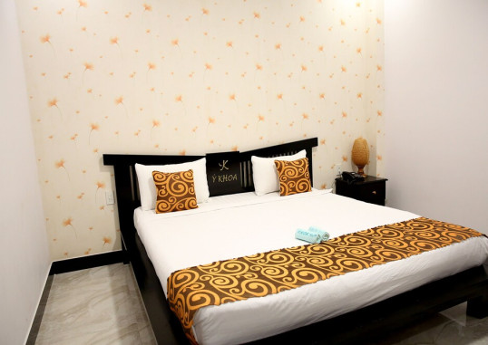 NOHANA HOTEL 13
