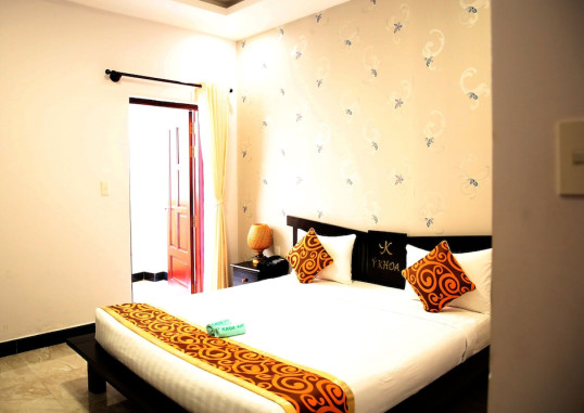 NOHANA HOTEL 14