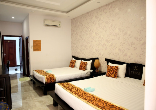 NOHANA HOTEL 17
