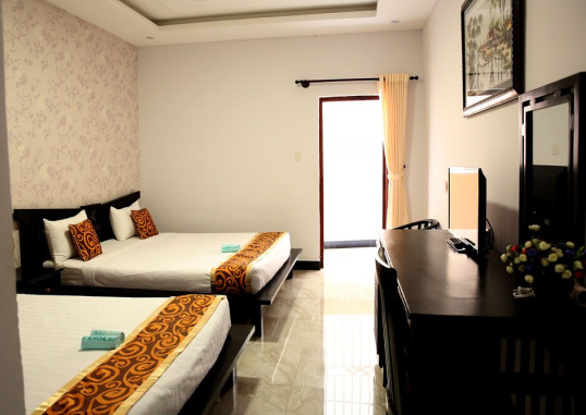 NOHANA HOTEL 18