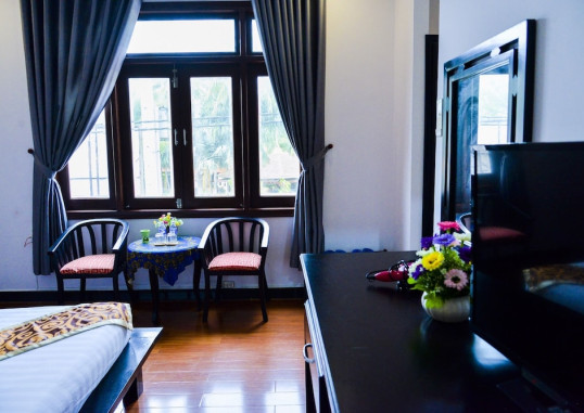 NOHANA HOTEL 20