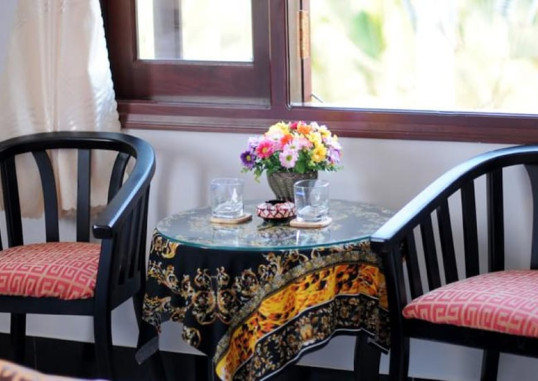 NOHANA HOTEL 21