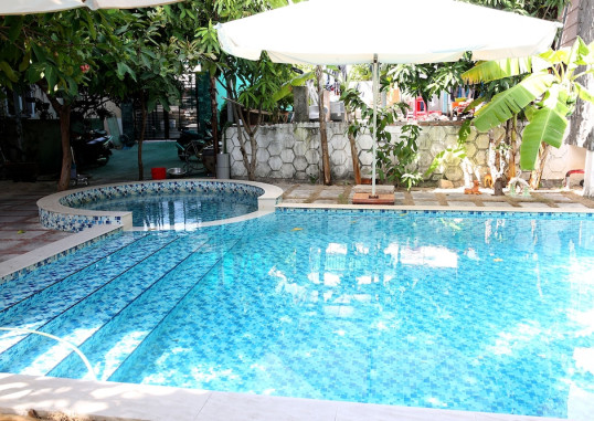 NOHANA HOTEL 22