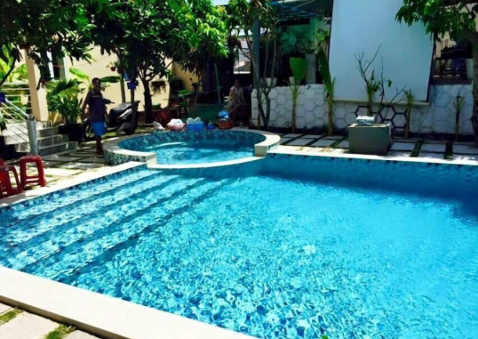 NOHANA HOTEL 24