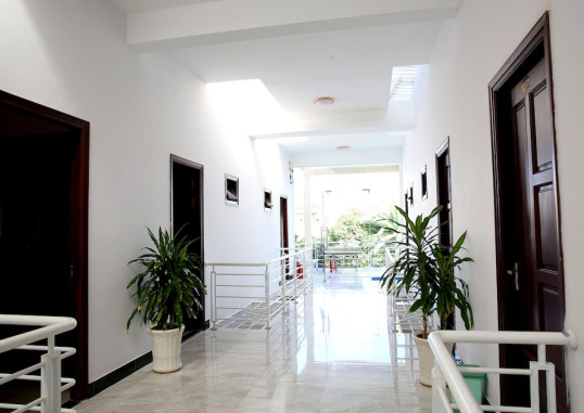 NOHANA HOTEL 25