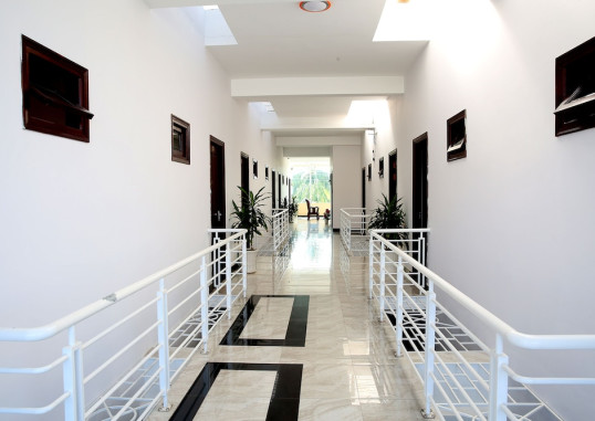 NOHANA HOTEL 26
