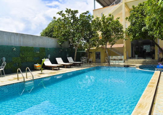 NOHANA HOTEL 28