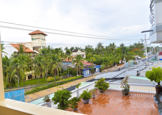 NOHANA HOTEL 29