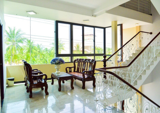 NOHANA HOTEL 30
