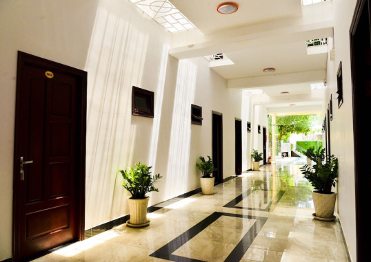 NOHANA HOTEL 3