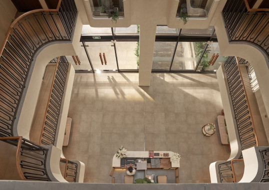 RUBENS BOUTIQUE HOTEL 2