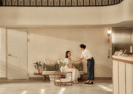RUBENS BOUTIQUE HOTEL 5
