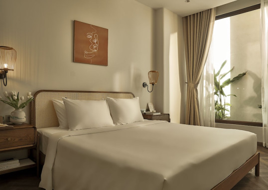 RUBENS BOUTIQUE HOTEL 3